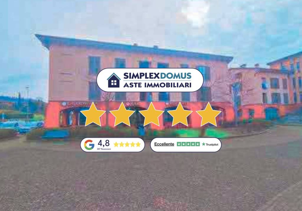 appartamento in vendita a Montespertoli in zona Martignana