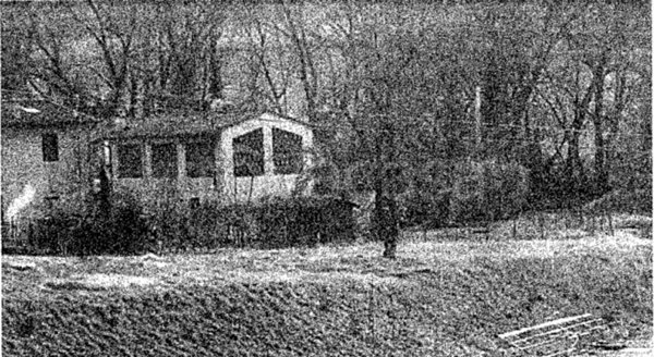 appartamento in vendita a Montespertoli in zona Baccaiano