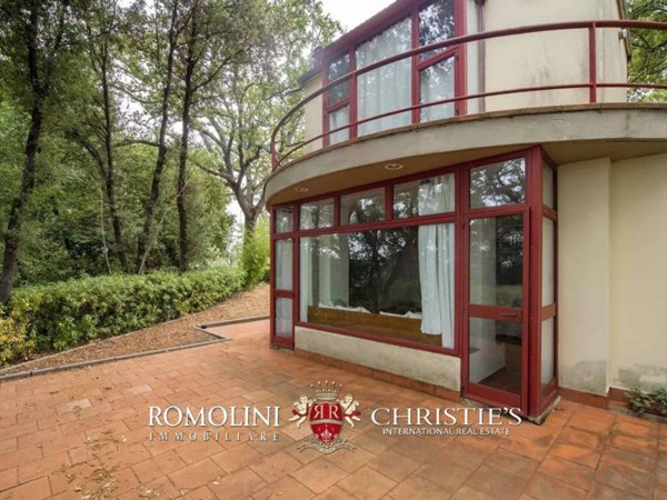 casa indipendente in vendita a Montespertoli