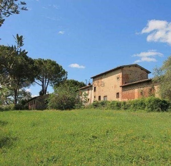 azienda agricola in vendita a Montespertoli