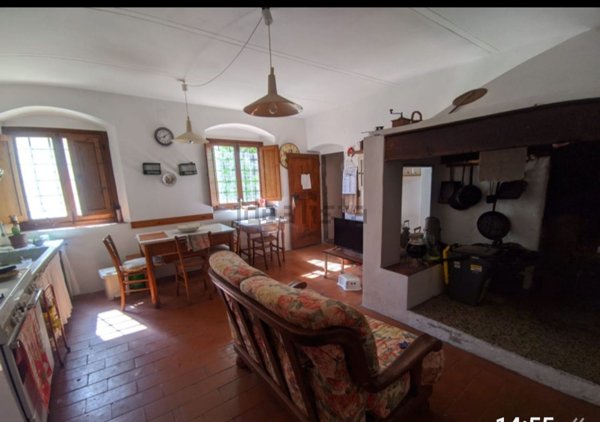 appartamento in vendita a Montespertoli