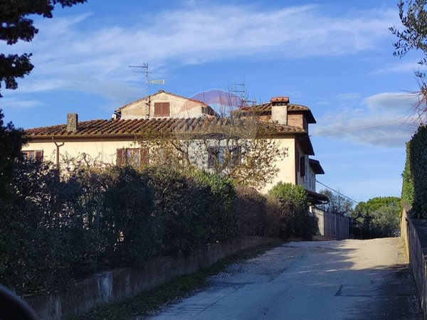 casale in vendita a Montespertoli