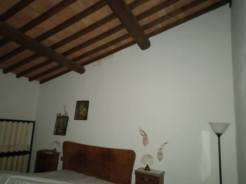 casa indipendente in vendita a Montespertoli in zona Ortimino