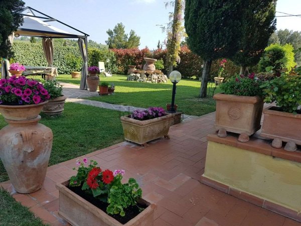 casa indipendente in vendita a Montespertoli