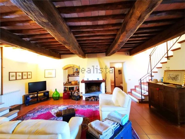 quadrivano in vendita a Montespertoli