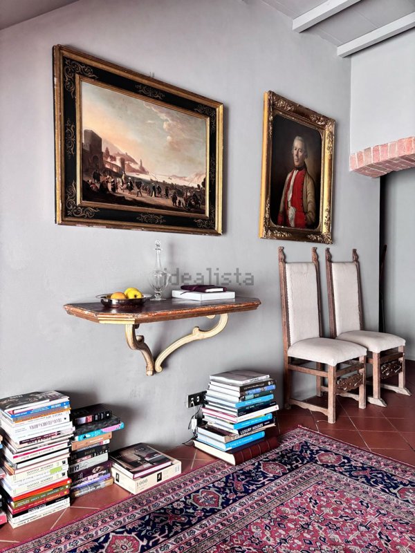 appartamento in vendita a Montespertoli