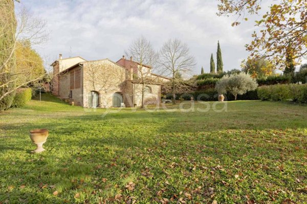 casa indipendente in vendita a Montespertoli in zona Anselmo