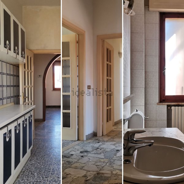 appartamento in vendita a Montespertoli