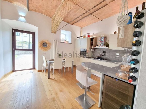 appartamento in vendita a Montespertoli