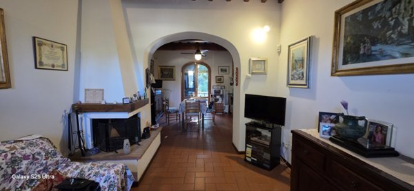 casa indipendente in vendita a Montespertoli