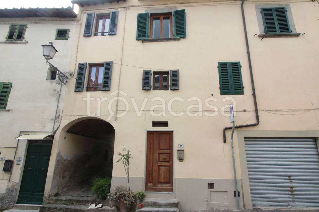 casa indipendente in vendita a Montespertoli