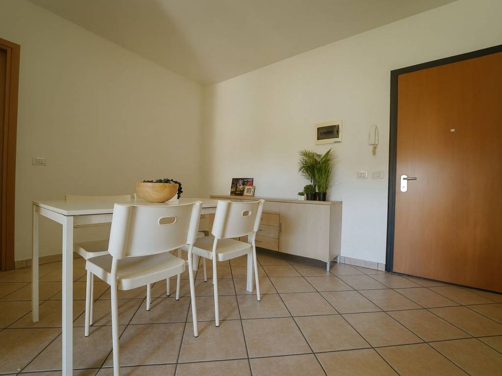 appartamento in vendita a Montespertoli in zona Martignana