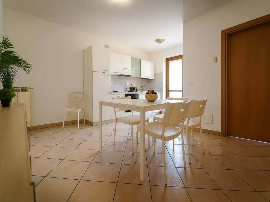 appartamento in vendita a Montespertoli in zona Martignana