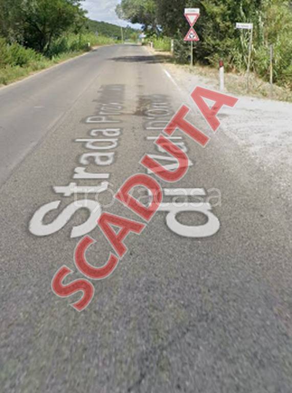 terreno agricolo in vendita a Montespertoli in zona Martignana