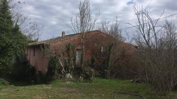 appartamento in vendita a Montespertoli in zona Tresanti