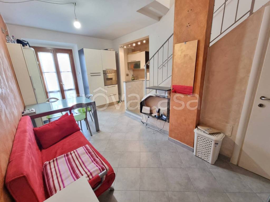 appartamento in vendita a Montespertoli