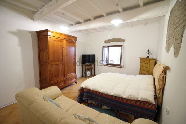 appartamento in vendita a Montespertoli