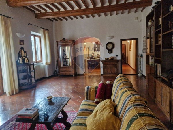 appartamento in vendita a Montespertoli