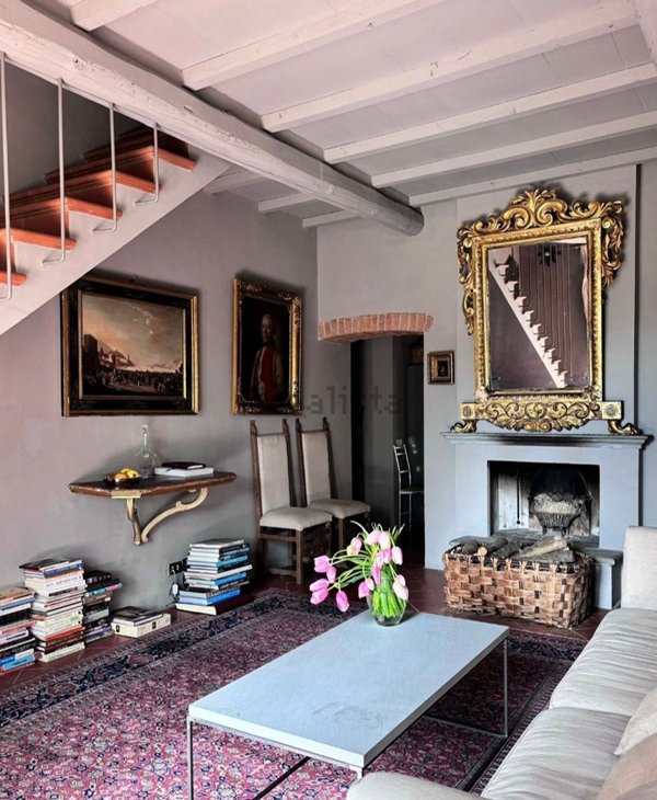 pentavano in vendita a Montespertoli