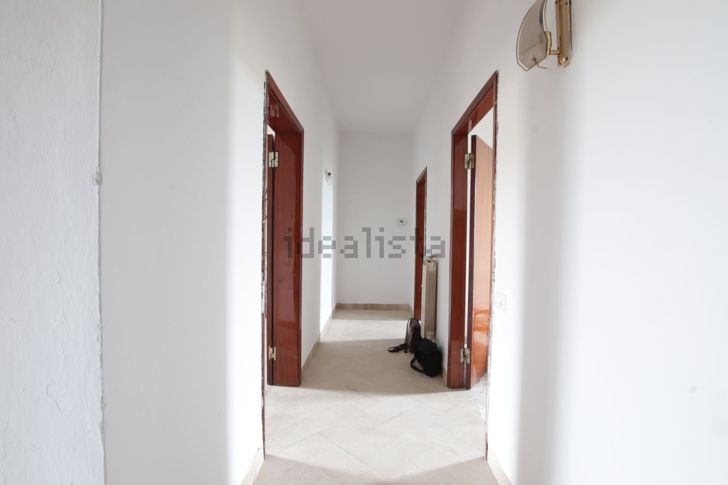 appartamento in vendita a Montespertoli