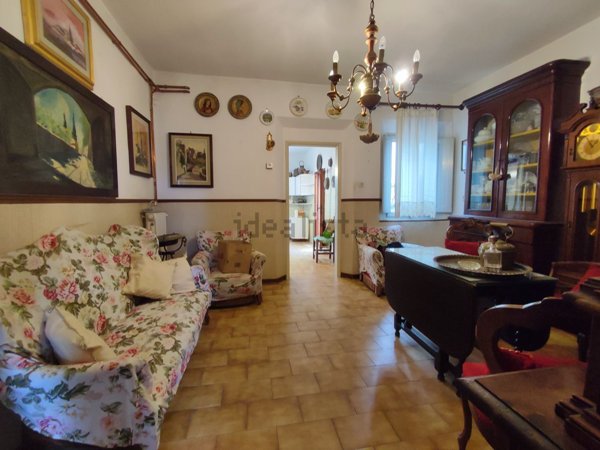 appartamento in vendita a Montespertoli