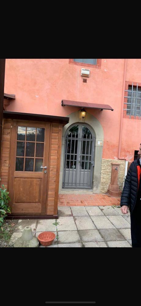 casa indipendente in vendita a Montespertoli in zona Martignana