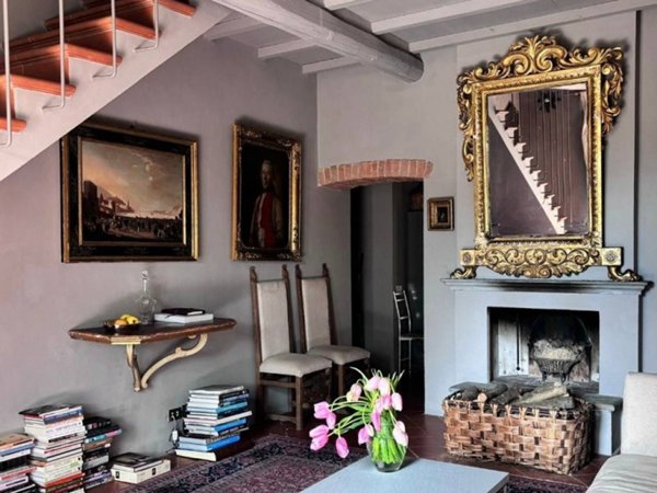 casa indipendente in vendita a Montespertoli