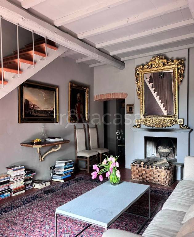 casa indipendente in vendita a Montespertoli