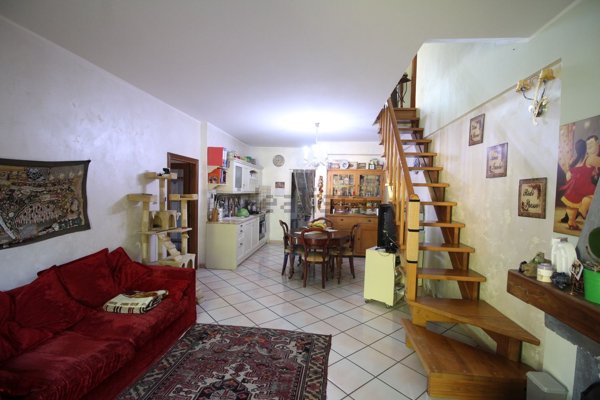 appartamento in vendita a Montespertoli