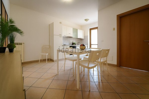 appartamento in vendita a Montespertoli