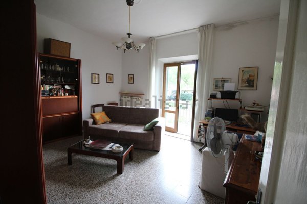 appartamento in vendita a Montespertoli