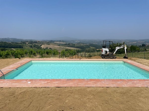 appartamento in vendita a Montespertoli