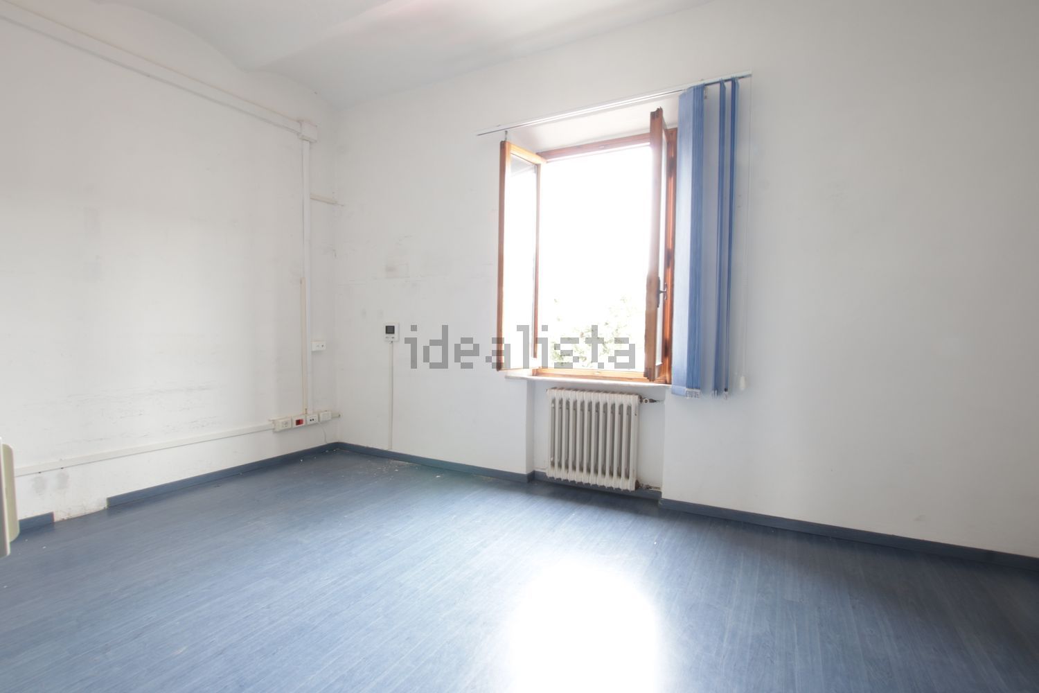 appartamento in vendita a Montespertoli