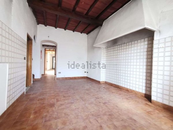 appartamento in vendita a Montespertoli in zona Convento