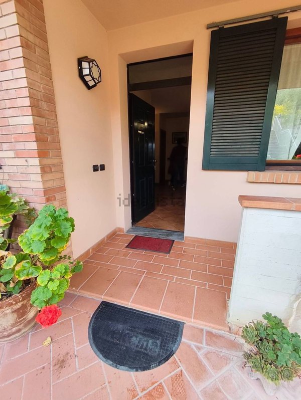 casa indipendente in vendita a Montespertoli