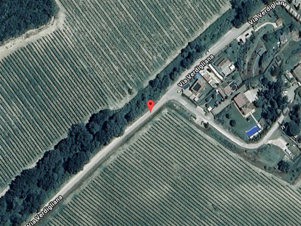 terreno agricolo in vendita a Montespertoli