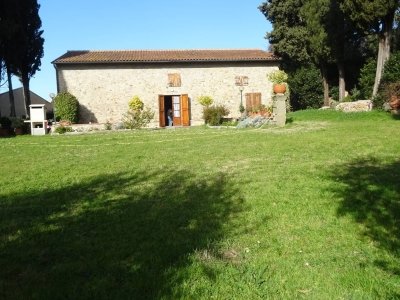 casa indipendente in vendita a Montespertoli