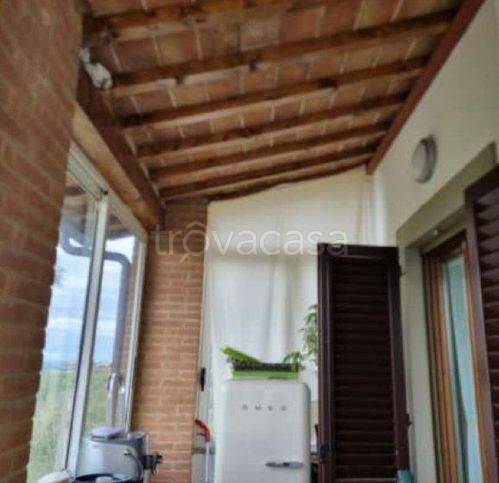 appartamento in vendita a Montespertoli