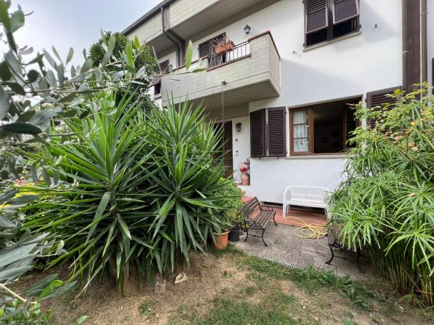 casa indipendente in vendita a Montespertoli