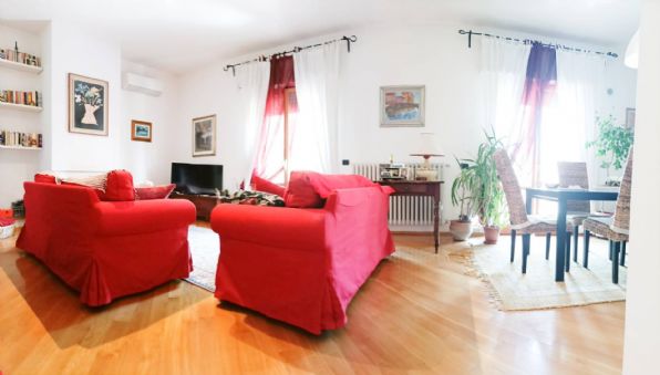 appartamento in vendita a Montespertoli in zona Martignana