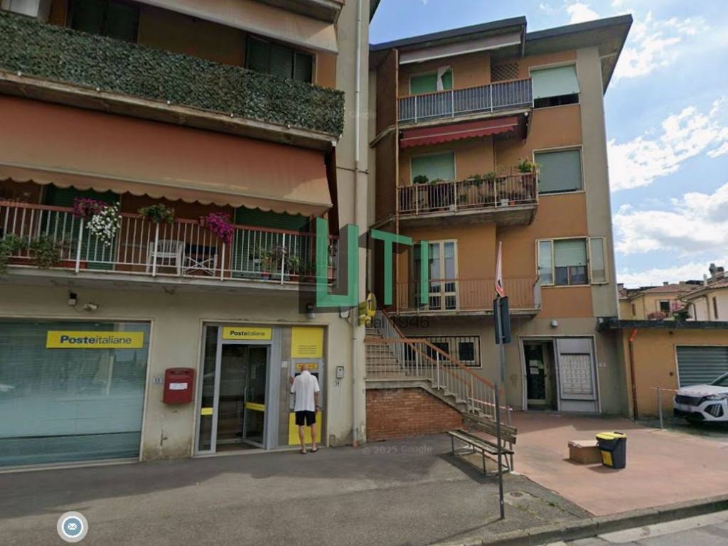 appartamento in vendita a Montespertoli