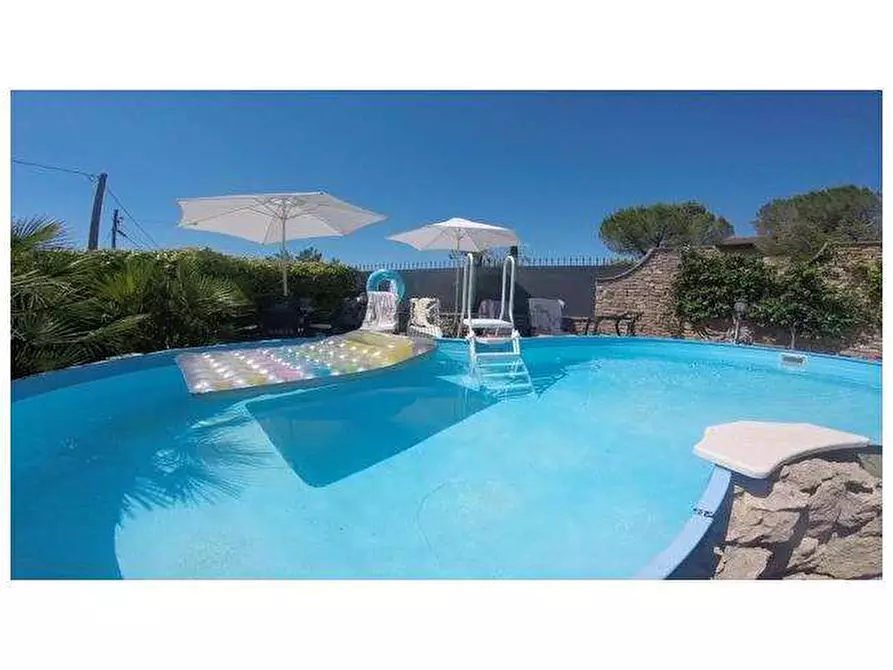 casa indipendente in vendita a Montespertoli in zona Tresanti