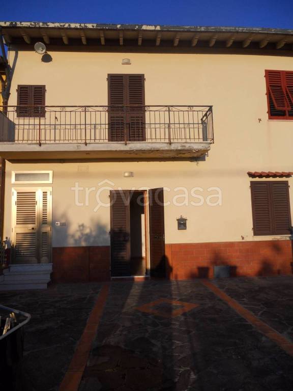 casa indipendente in vendita a Montespertoli