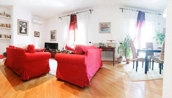 appartamento in vendita a Montespertoli in zona Martignana