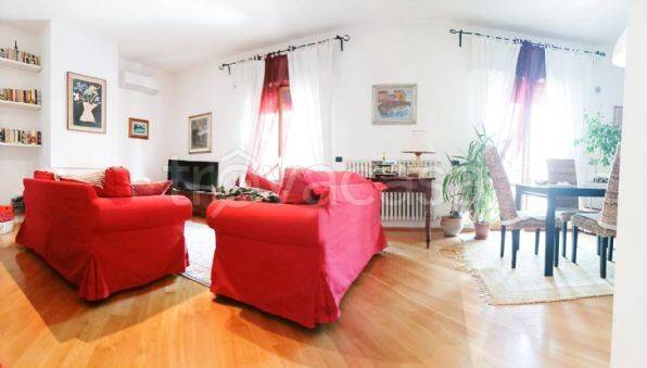 appartamento in vendita a Montespertoli in zona Martignana