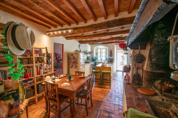 casa indipendente in vendita a Montespertoli