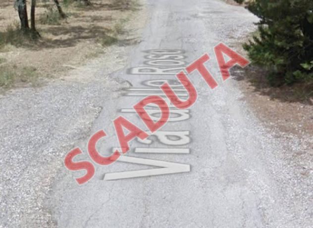 terreno edificabile in vendita a Montespertoli in zona Botinaccio