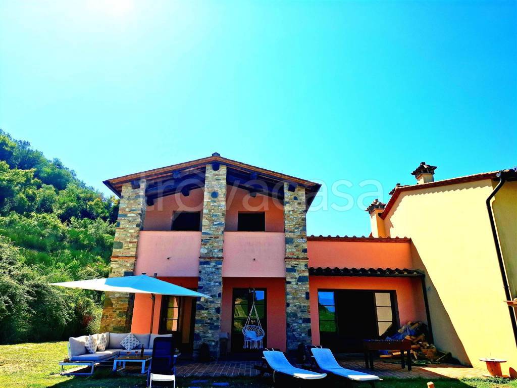 casa indipendente in vendita a Montespertoli