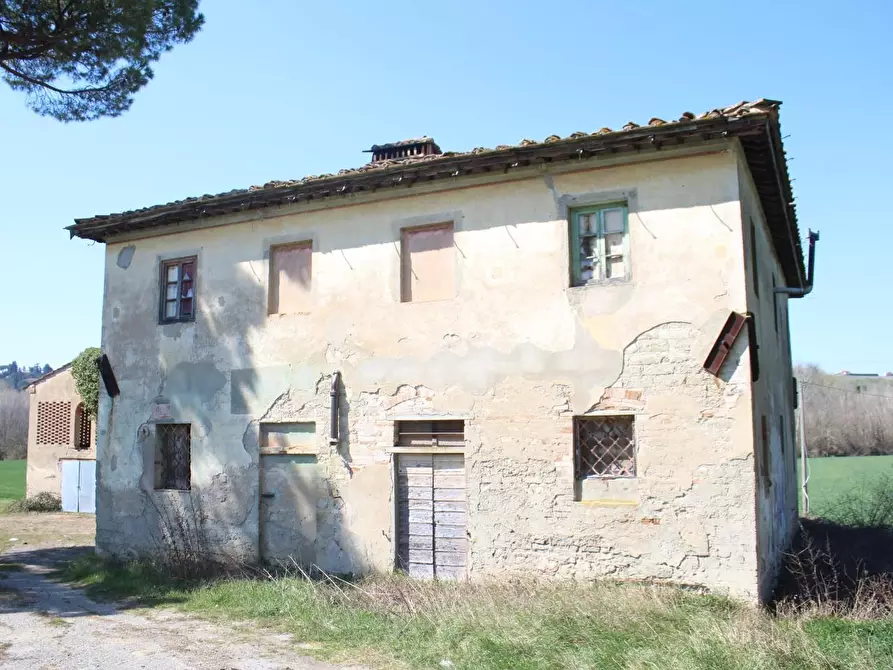 casa indipendente in vendita a Montespertoli