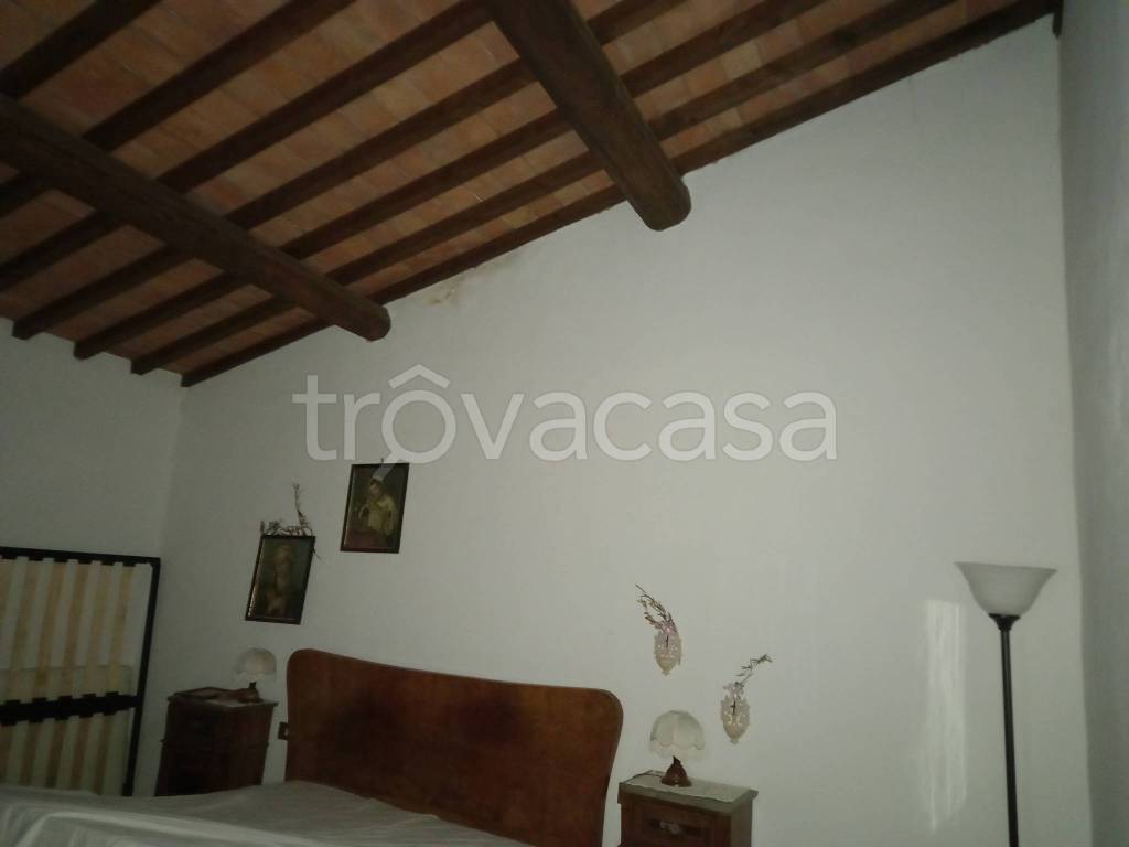 casa indipendente in vendita a Montespertoli in zona Ortimino